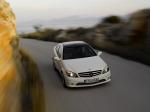Mercedes-Benz CLC-Class 2008 года